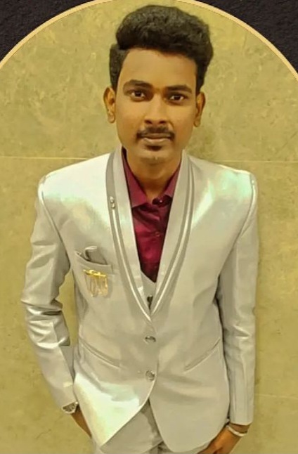 Deepak Kumar. M